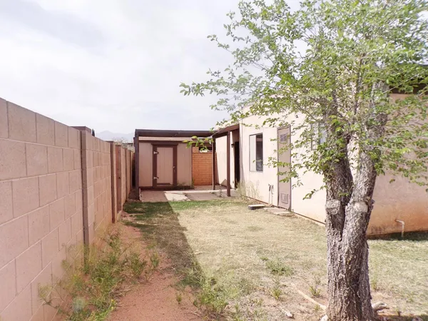 $1,175 | 4135 Calle Barona, Unit C, Sierra Vista, AZ 85635