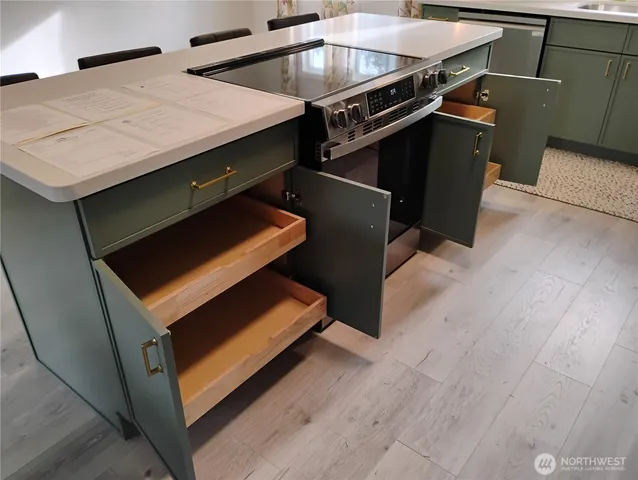 a view of livingroom with furniture and window