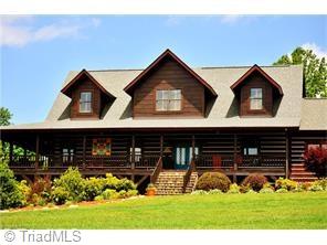 540 George Chandler Road Mount Airy, NC 27030 - Photo 1 of 2 Gallery Image 1