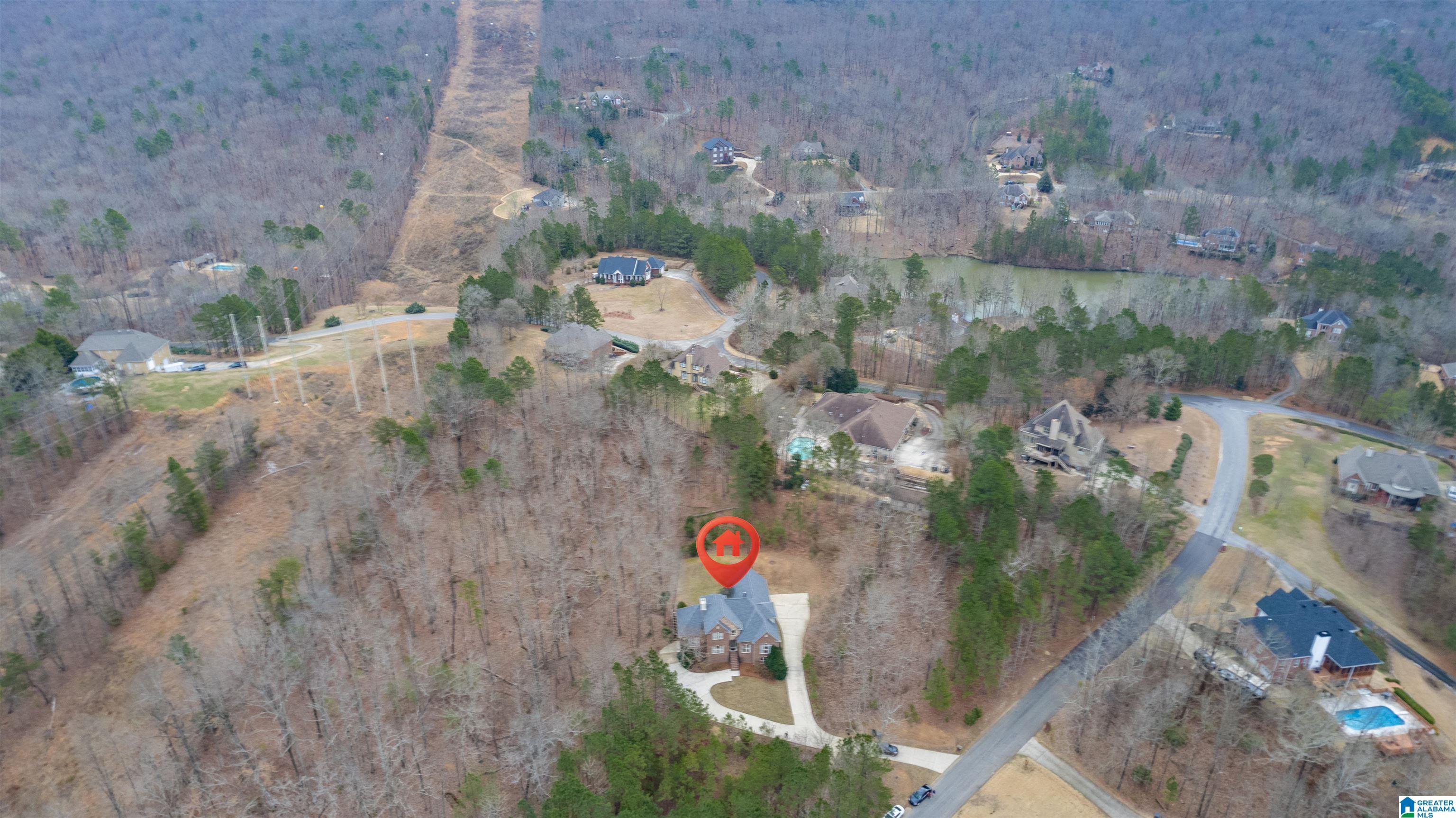 103 Hampton Lane Pelham, AL 35124 - Photo 52 of 60