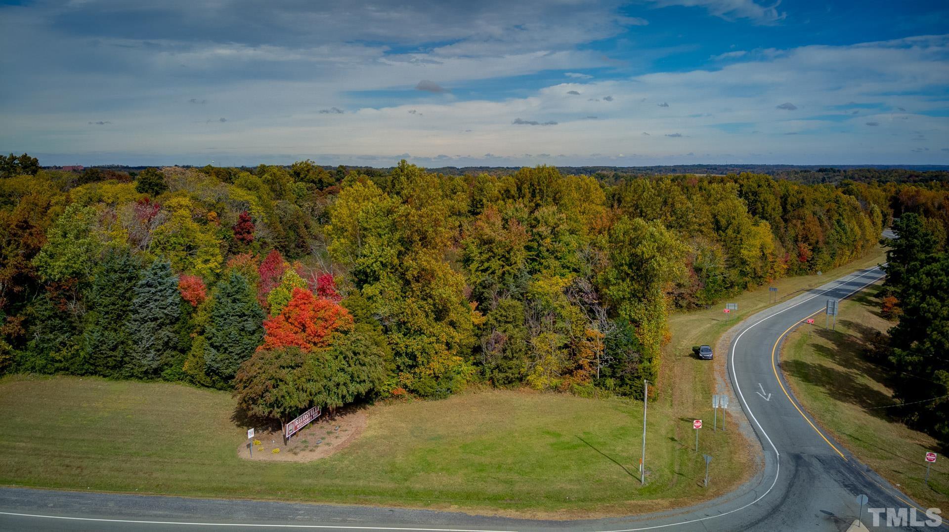 0 Adams Road Reidsville, NC 27320 - Photo 16 of 20 a view of a swimming pool with a yard