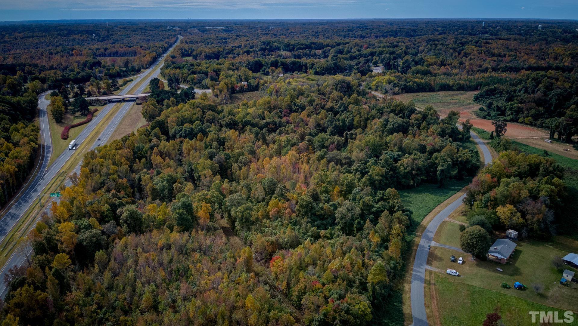 0 Adams Road Reidsville, NC 27320 - Photo 5 of 20 an aerial view of multiple house