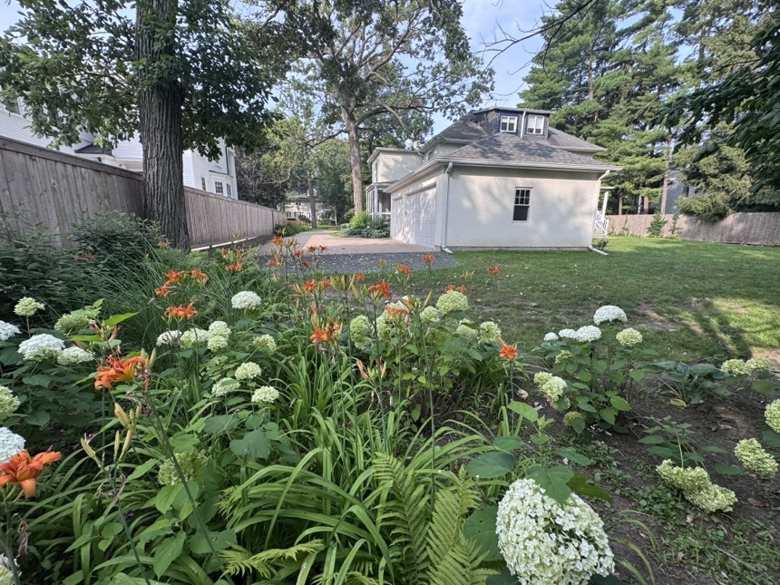 527 Warwick Road Kenilworth, IL 60043 - Photo 53 of 62 Gallery Image 53
