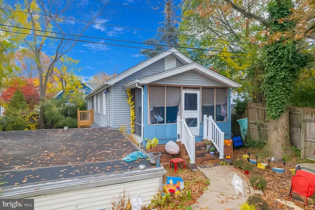 $499,000 | 229 South Lecato Avenue, Audubon, NJ 08106