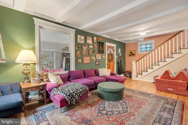 $499,000 | 229 South Lecato Avenue, Audubon, NJ 08106