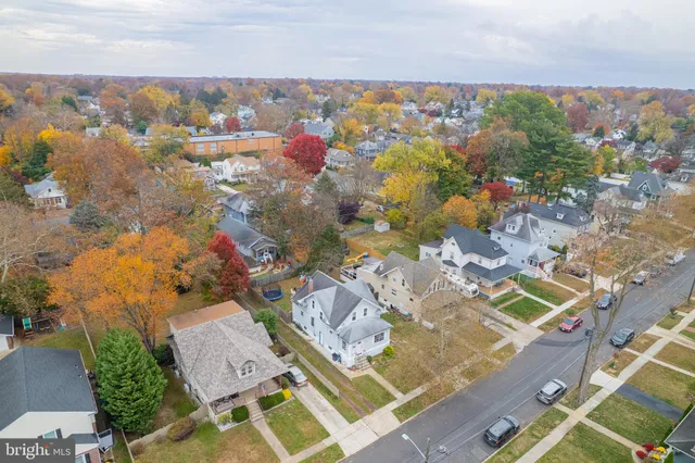 $499,000 | 229 South Lecato Avenue, Audubon, NJ 08106