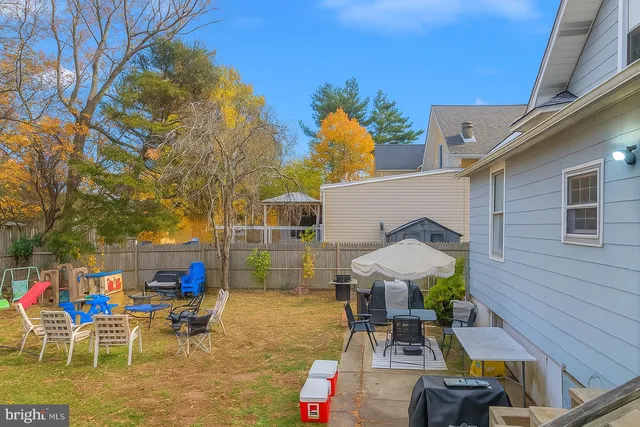 $499,000 | 229 South Lecato Avenue, Audubon, NJ 08106