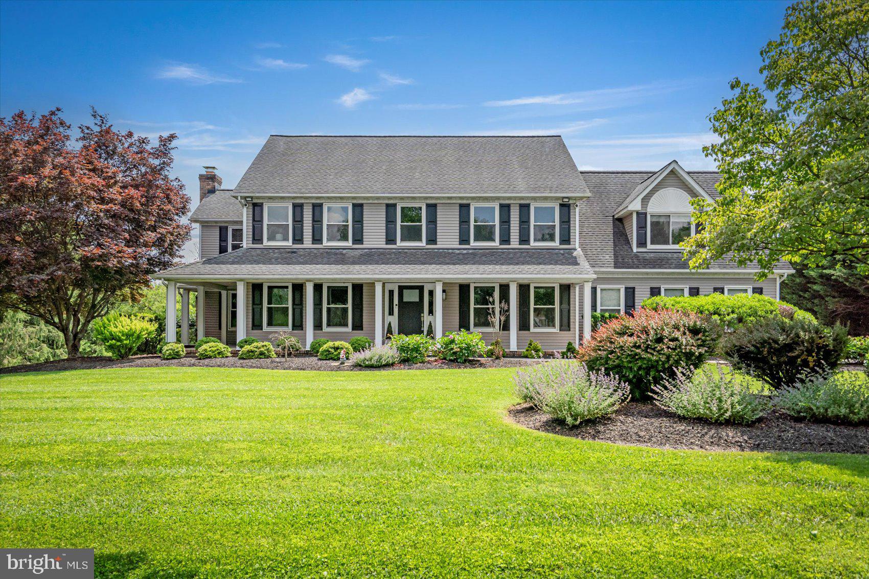 2117 Misty Meadow Road Finksburg, MD 21048 - Photo 1 of 76 Gallery Image 1