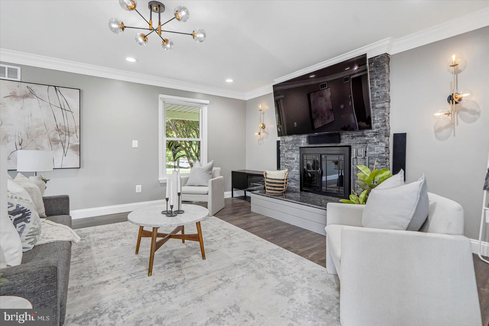2117 Misty Meadow Road Finksburg, MD 21048 - Photo 23 of 76 Gallery Image 23