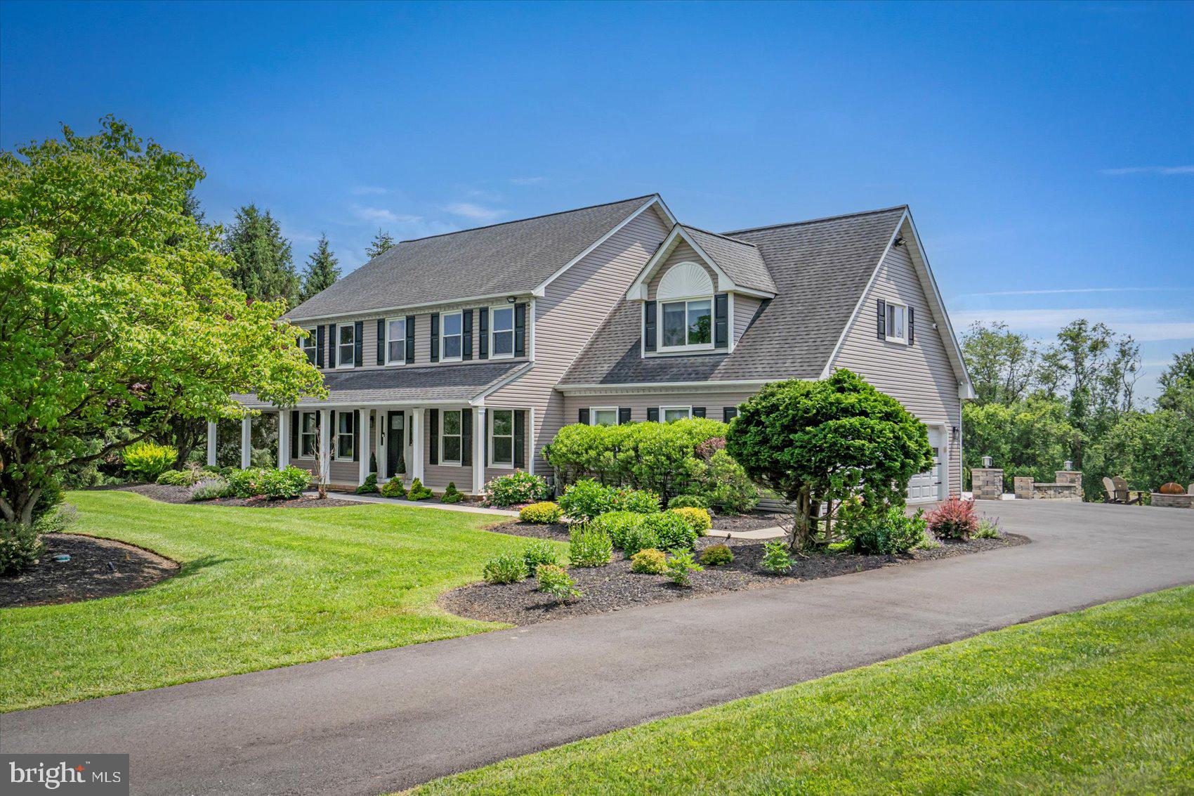 2117 Misty Meadow Road Finksburg, MD 21048 - Photo 3 of 76 Gallery Image 3