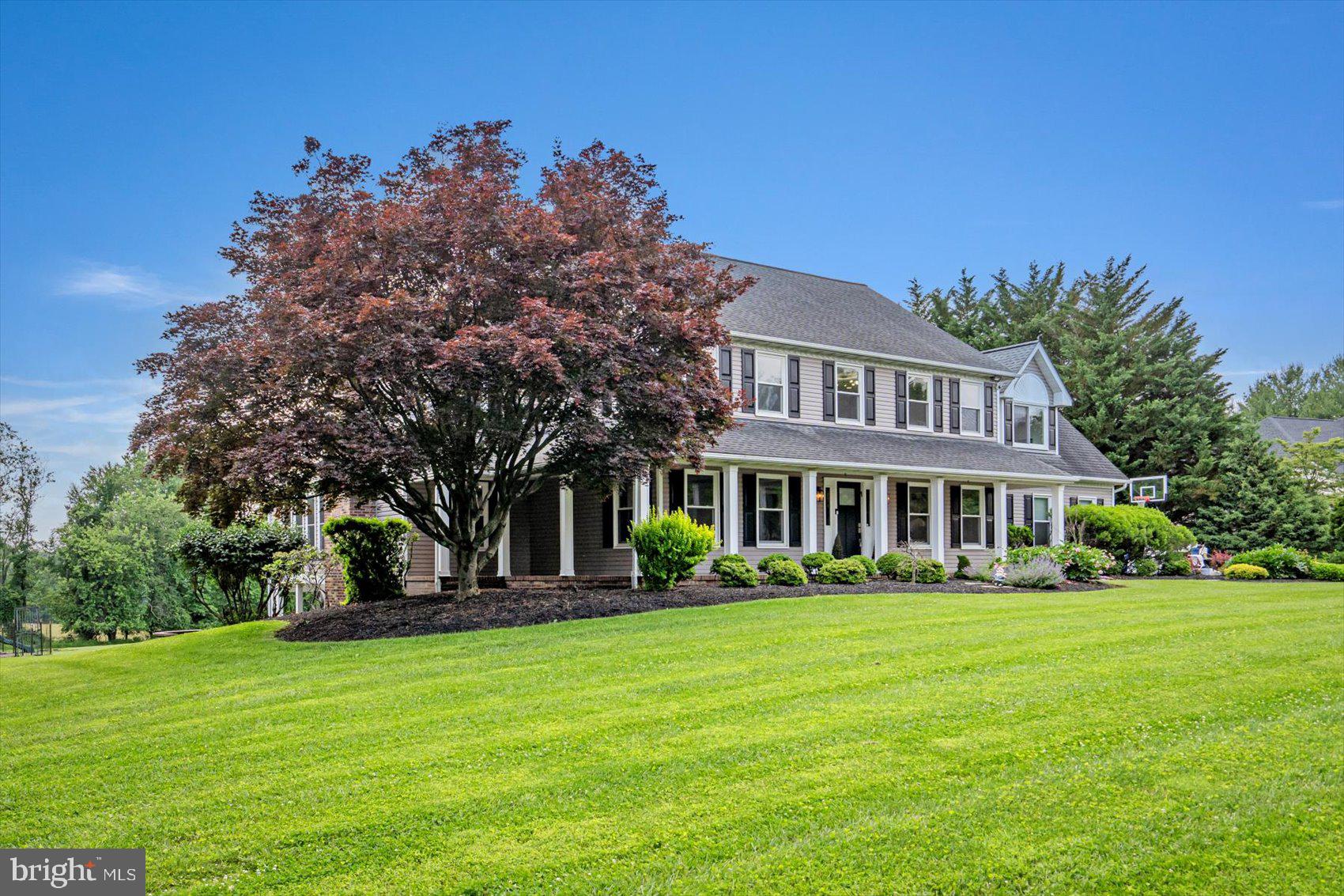 2117 Misty Meadow Road Finksburg, MD 21048 - Photo 4 of 76 Gallery Image 4