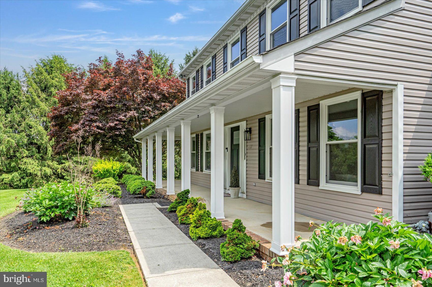 2117 Misty Meadow Road Finksburg, MD 21048 - Photo 5 of 76 Gallery Image 5