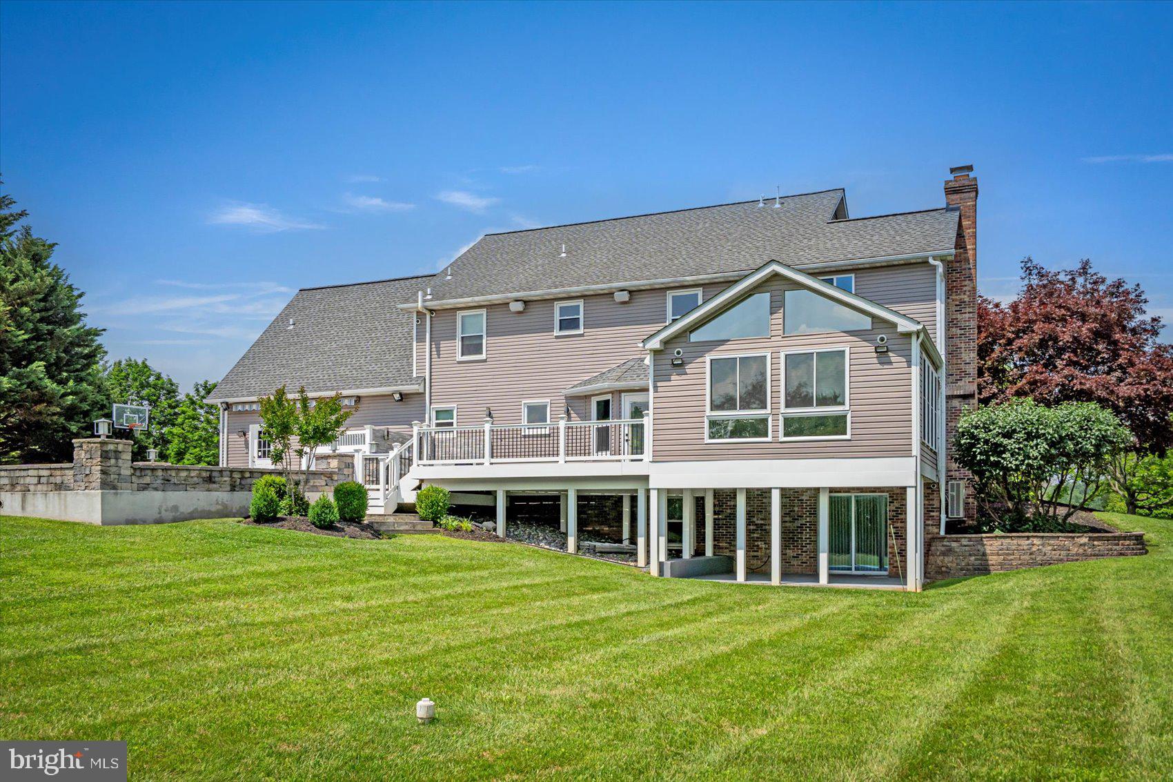 2117 Misty Meadow Road Finksburg, MD 21048 - Photo 72 of 76 Gallery Image 72