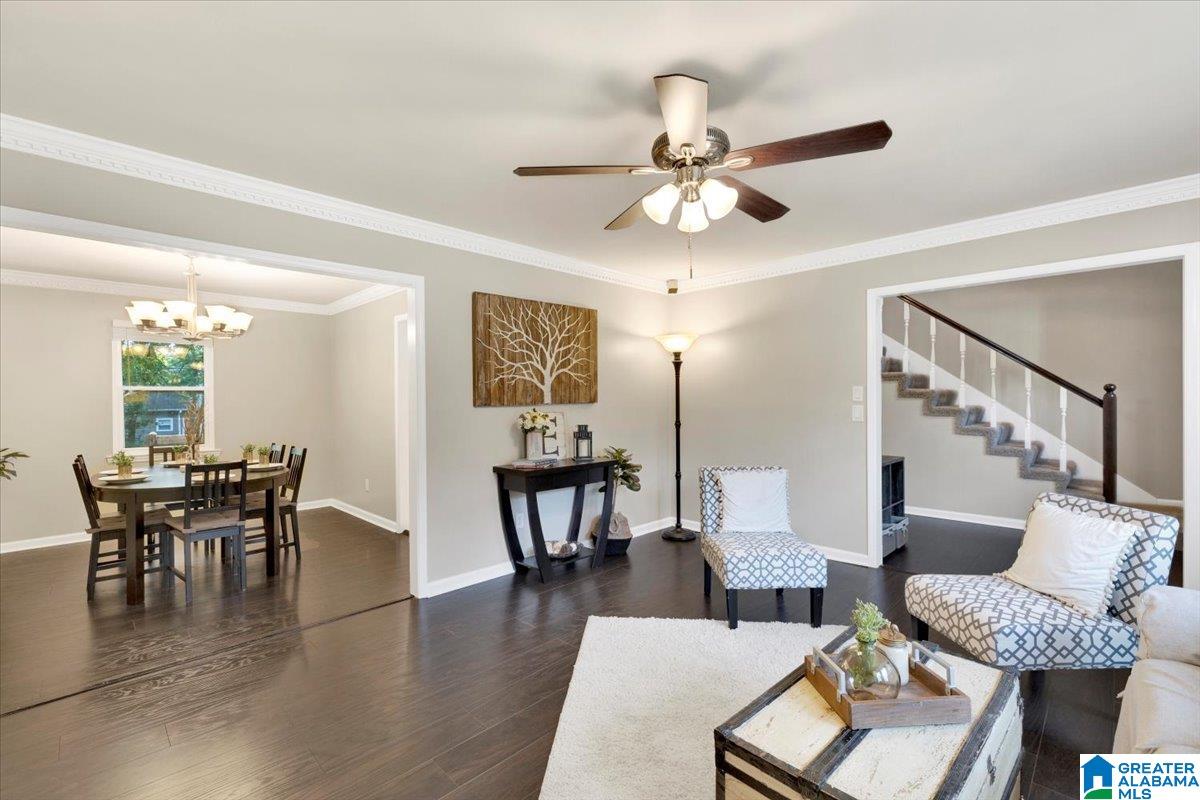 604 Cherokee Circle Birmingham, AL 35242 - Photo 6 of 21