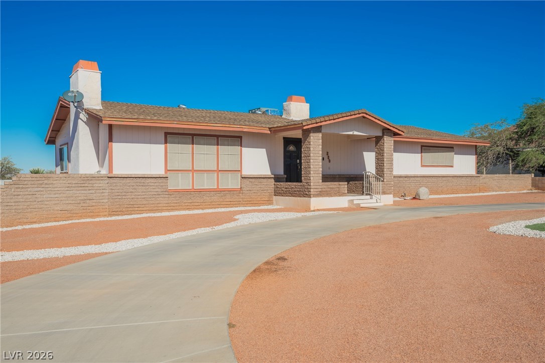 230 West Rochell Drive Henderson, NV 89015 - Photo 56 of 69 Gallery Image 56