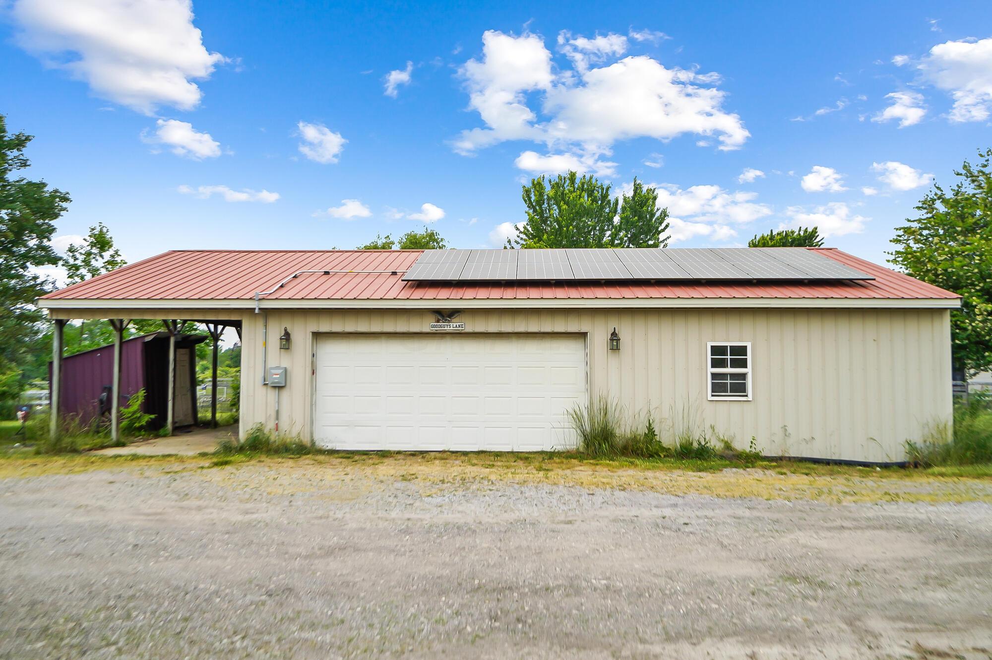 2919 Larimore Road Mount Vernon, OH 43050 - Photo 80 of 83 76