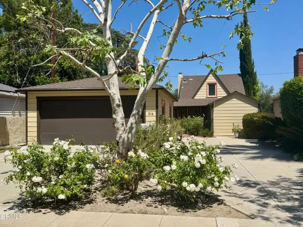 $4,395 | 316 South Sparks Street, Burbank, CA 91506