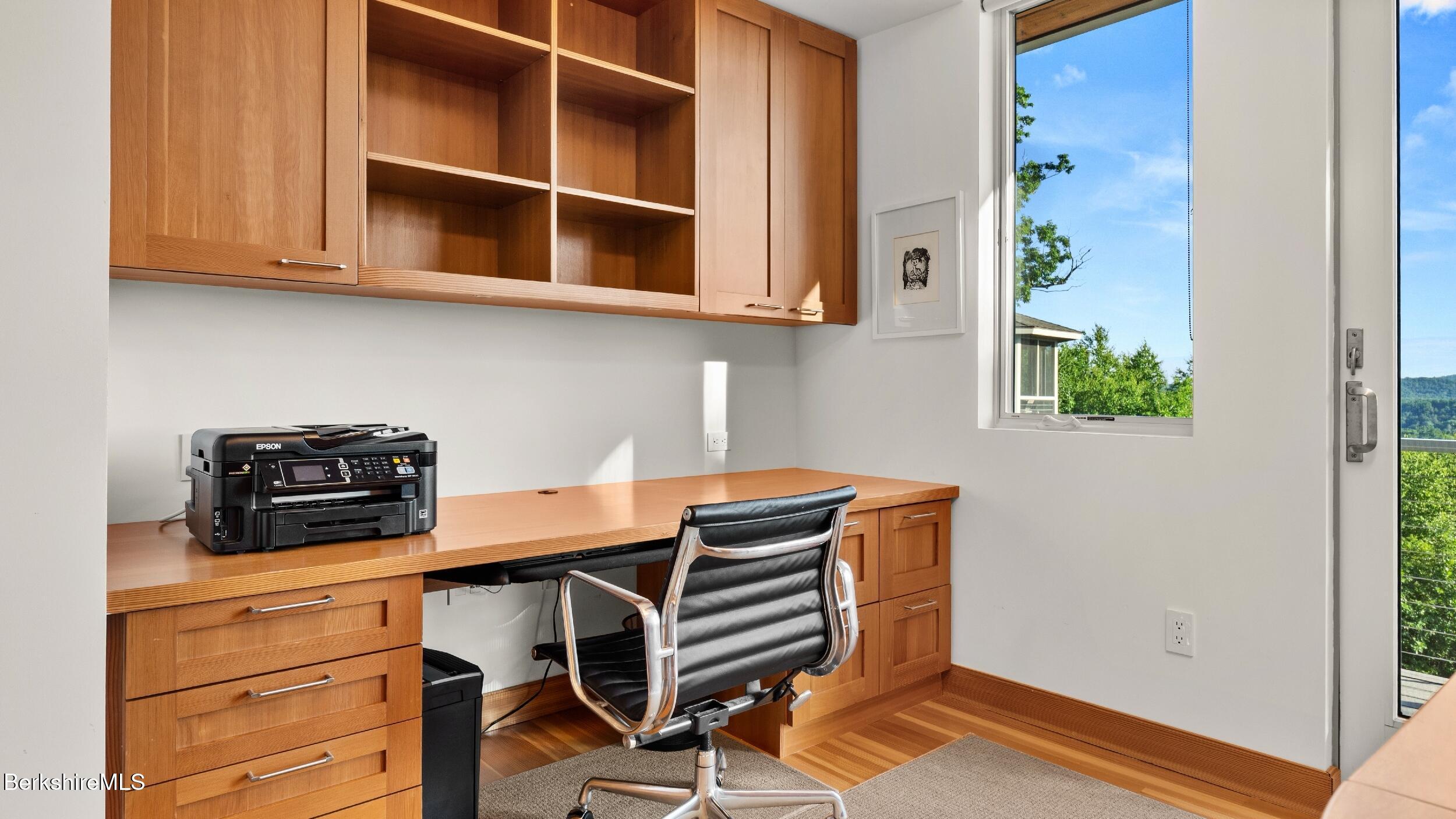 203 Mt Hunger Road Monterey, MA 01245 - Photo 26 of 65 Office 3