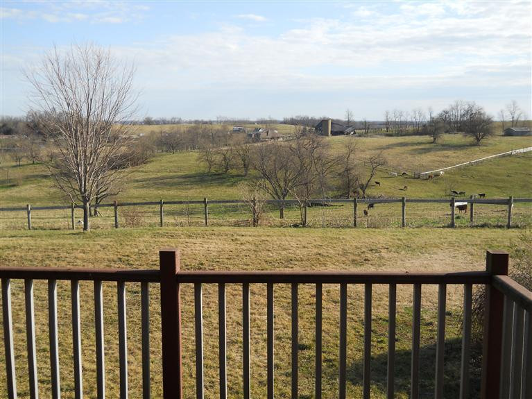 1052 High Bridge Road Lancaster, KY 40444 - Photo 8 of 41 Photo 8