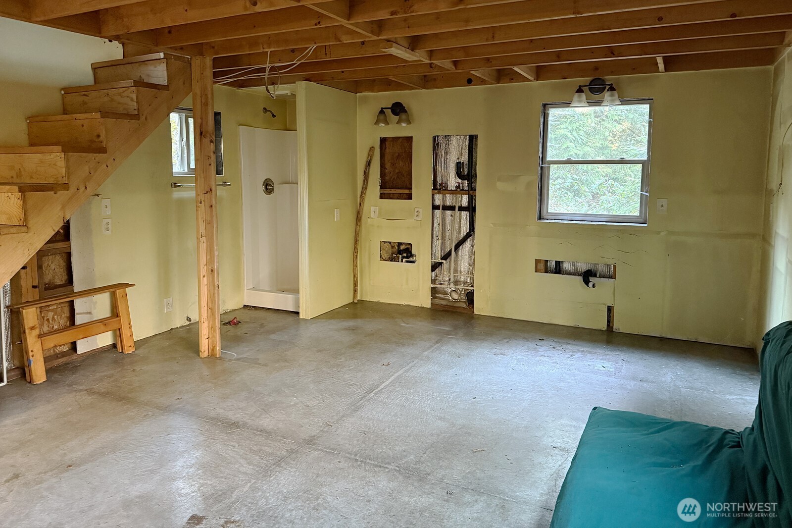 12280 Center Road Quilcene, WA 98376 - Photo 4 of 38