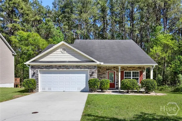 $298,000 | 1564 Bradley Boulevard, Savannah, GA 31419