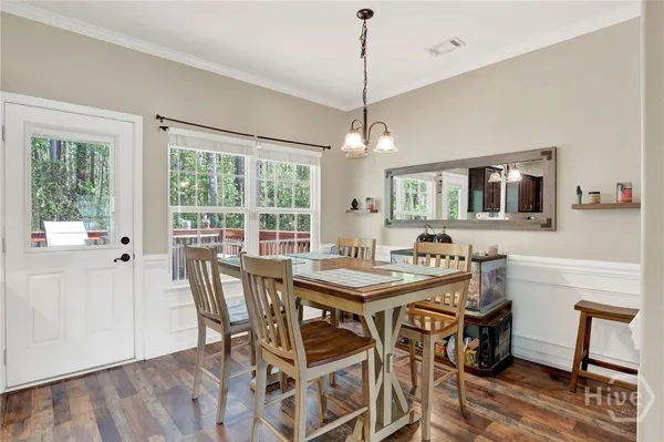 $298,000 | 1564 Bradley Boulevard, Savannah, GA 31419