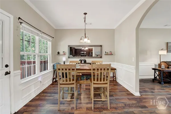 $298,000 | 1564 Bradley Boulevard, Savannah, GA 31419