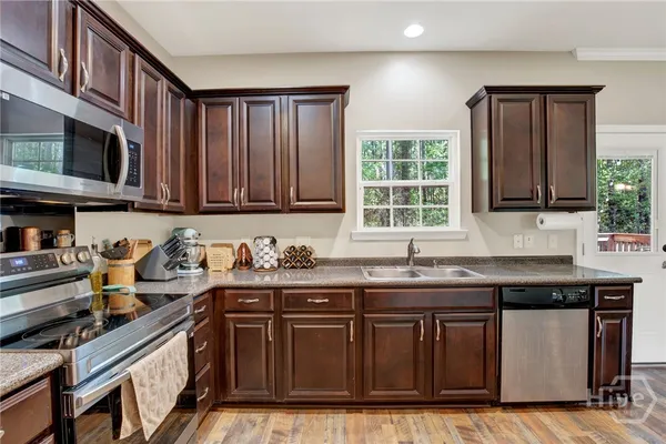 $298,000 | 1564 Bradley Boulevard, Savannah, GA 31419