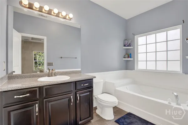 $298,000 | 1564 Bradley Boulevard, Savannah, GA 31419