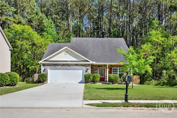 $298,000 | 1564 Bradley Boulevard, Savannah, GA 31419