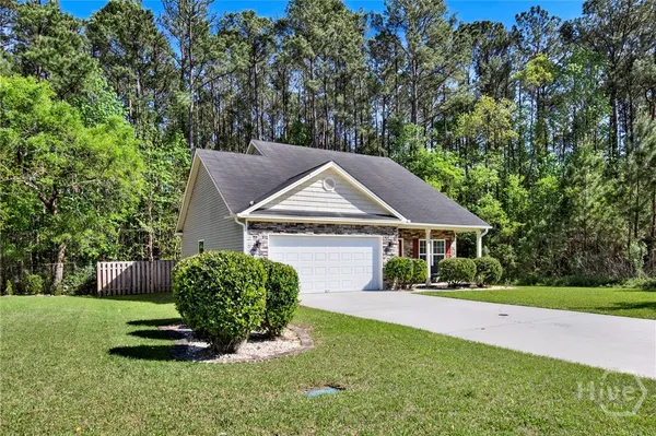 $298,000 | 1564 Bradley Boulevard, Savannah, GA 31419