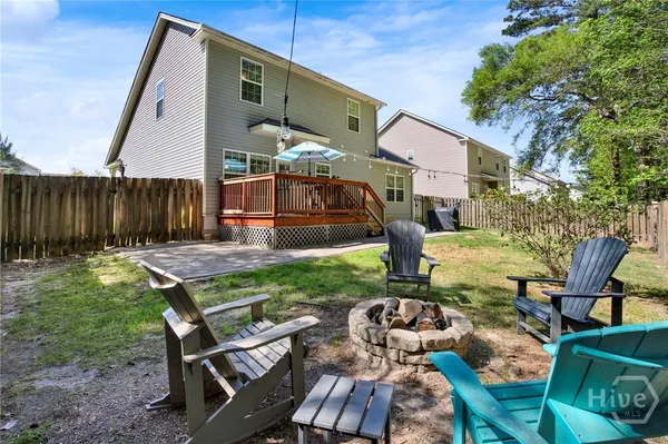 $298,000 | 1564 Bradley Boulevard, Savannah, GA 31419