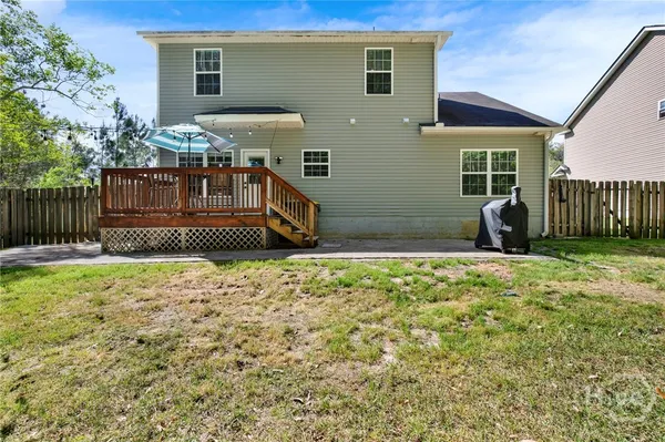 $298,000 | 1564 Bradley Boulevard, Savannah, GA 31419