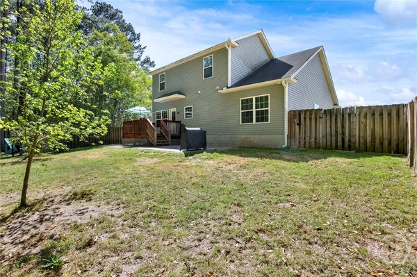 $298,000 | 1564 Bradley Boulevard, Savannah, GA 31419