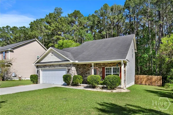 $298,000 | 1564 Bradley Boulevard, Savannah, GA 31419