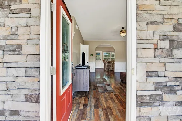 $298,000 | 1564 Bradley Boulevard, Savannah, GA 31419