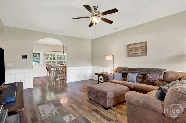 $298,000 | 1564 Bradley Boulevard, Savannah, GA 31419