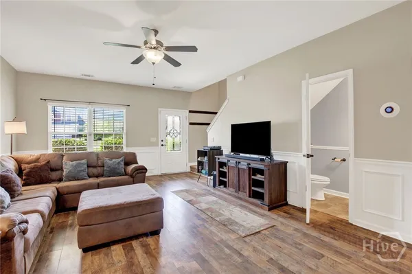 $298,000 | 1564 Bradley Boulevard, Savannah, GA 31419