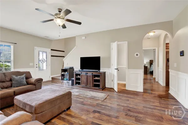 $298,000 | 1564 Bradley Boulevard, Savannah, GA 31419