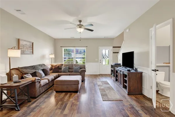 $298,000 | 1564 Bradley Boulevard, Savannah, GA 31419