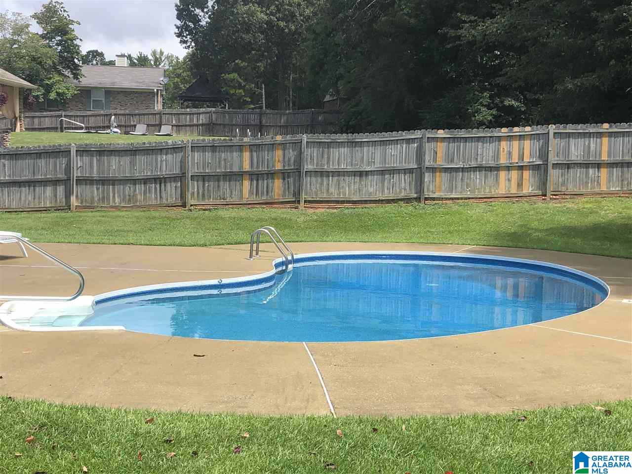 1063 Funderburg Bend Road Pell City, AL 35128 - Photo 15 of 17