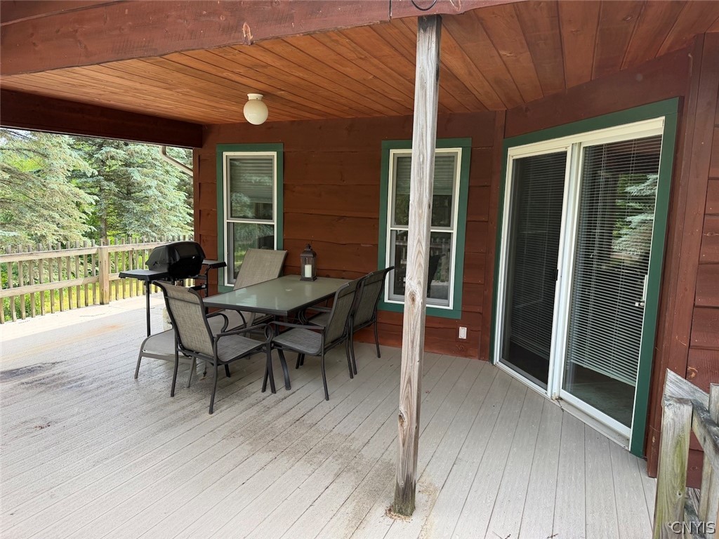 3773 Haskell Vly Vw Road Clarksville, NY 14727 - Photo 39 of 50