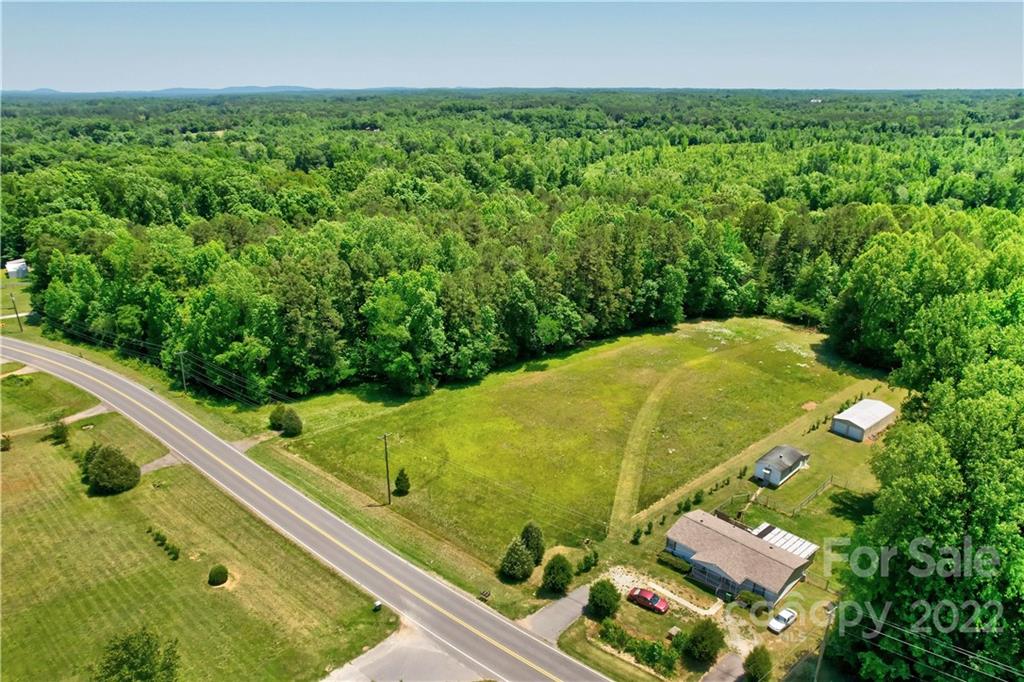 0 Choate Road Salisbury, NC 28146 - Photo 2 of 10 Gallery Image 2