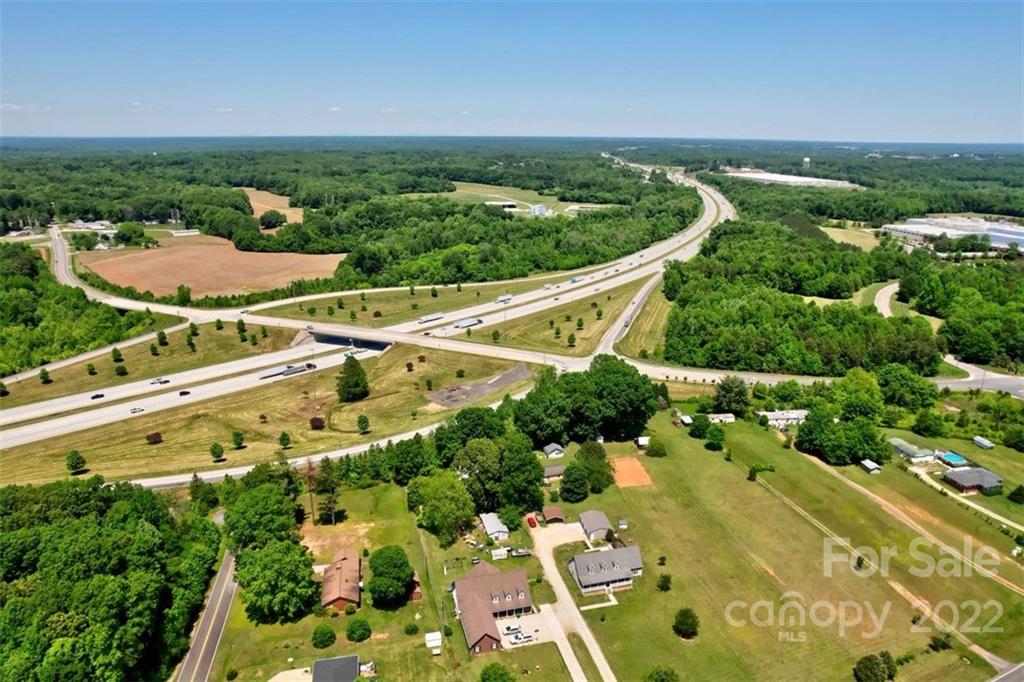 0 Choate Road Salisbury, NC 28146 - Photo 10 of 10 Gallery Image 10