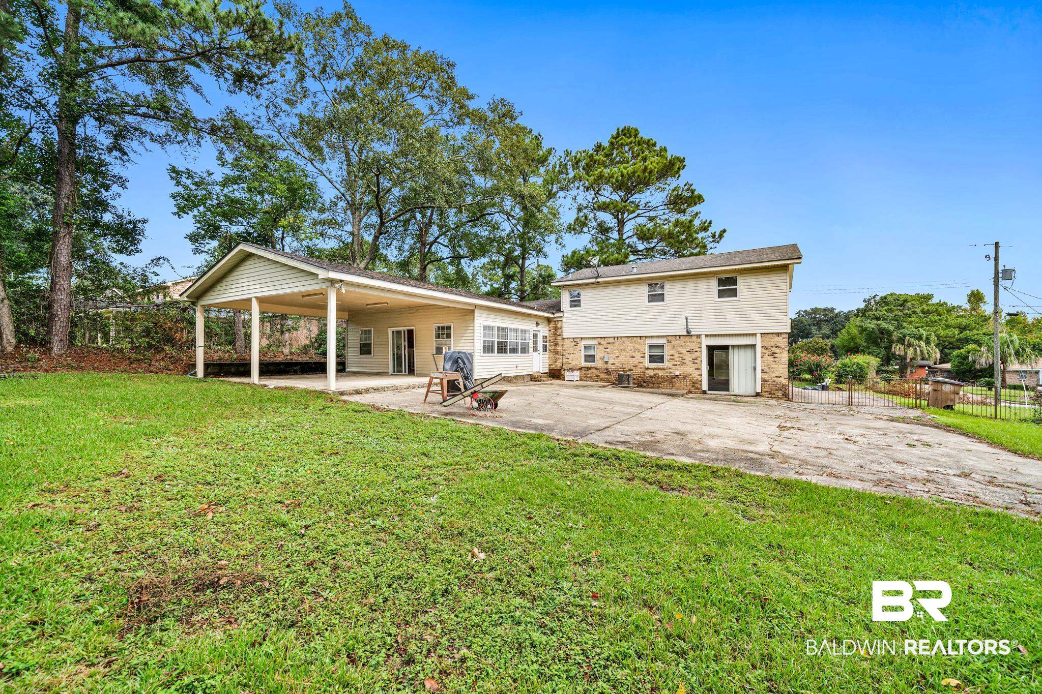 3815 Brannan Drive South Mobile, AL 36693 - Photo 23 of 23