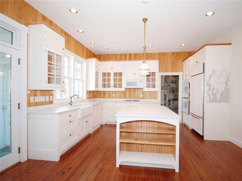 147 Luces Spring Road Round Pond, ME 04564 - Photo 3 of 29 Kitchen.