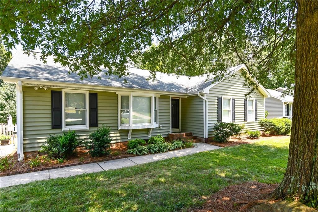 6006 High View Road Greensboro, NC 27410 - Photo 3 of 26 Gallery Image 3