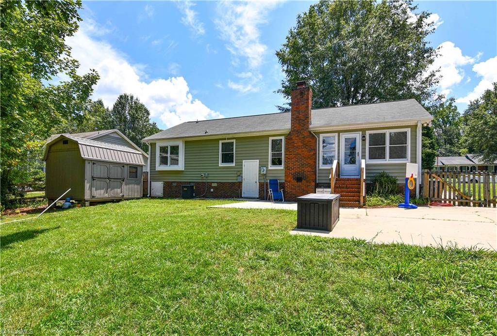 6006 High View Road Greensboro, NC 27410 - Photo 22 of 26 Gallery Image 22