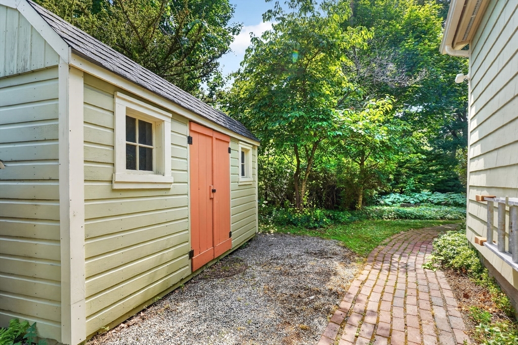 41 Taylor Road Acton, MA 01720 - Photo 40 of 42
