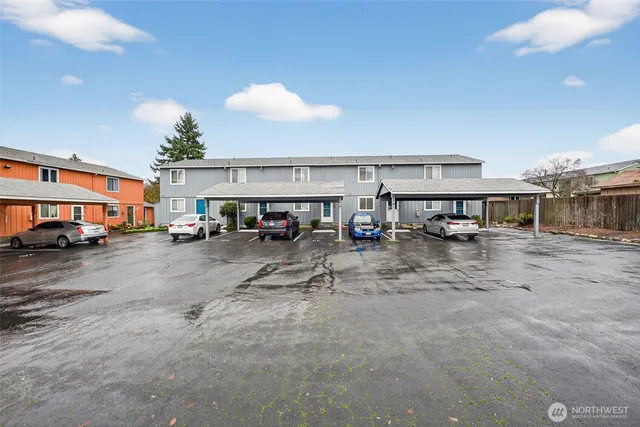 $245,000 | 1515 104th Street East, Tacoma, WA 98445